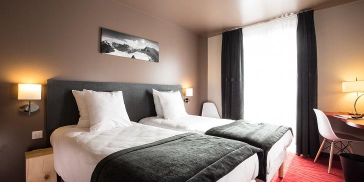 Appartement - 18 m² - 1 pièce