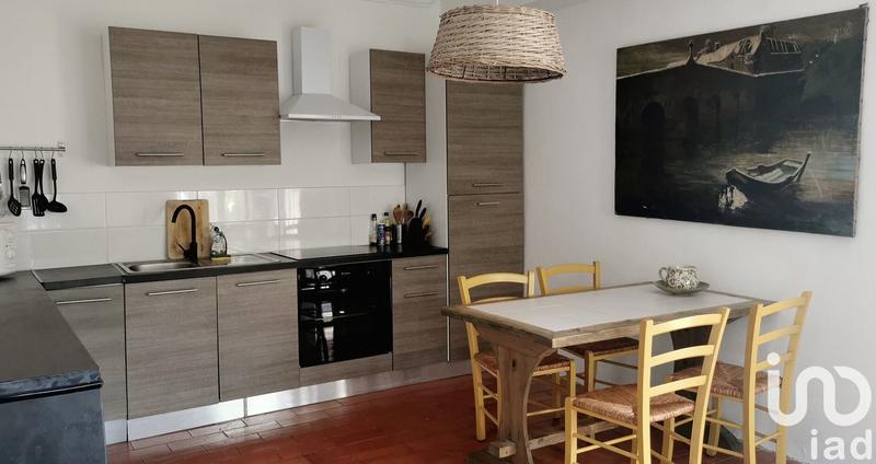 Appartement - 290 m² - 13 pièces