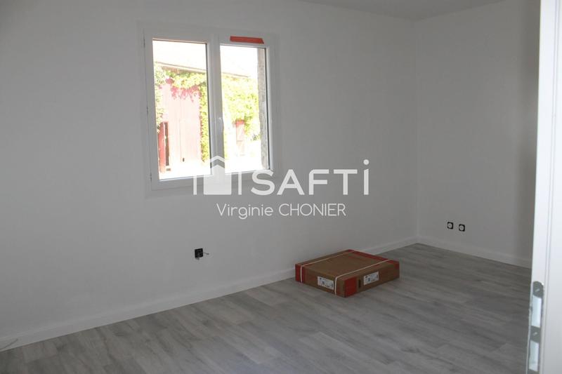 Propriété - 250 m² - 9 pièces