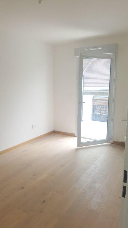 Appartement - 44 m² - 1 pièce