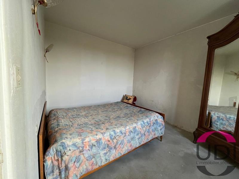 Maison - 137 m² - 6 pièces