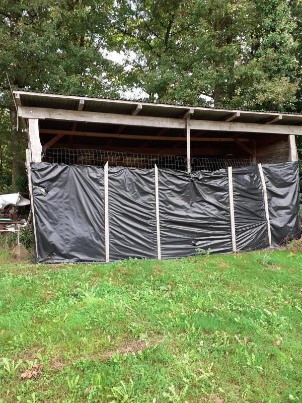 Terrain - 13 700 m²