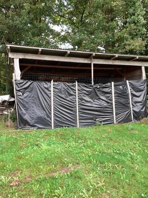 Terrain - 13 700 m²