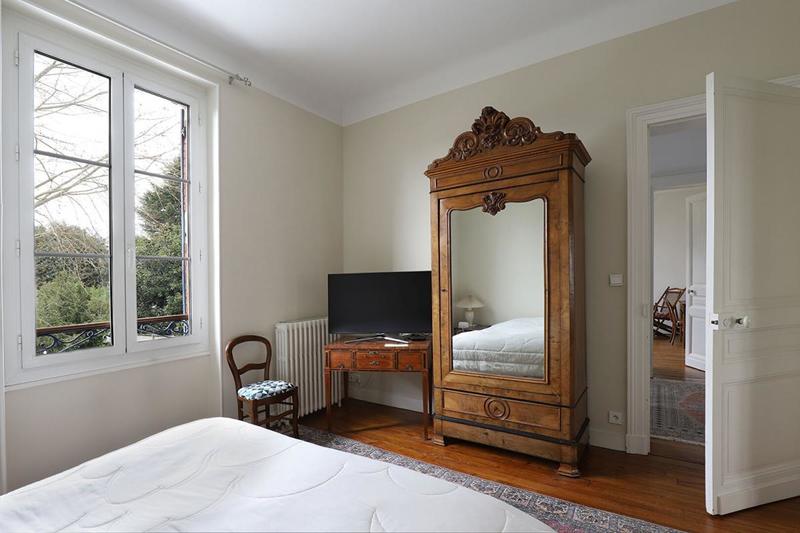 Propriété - 224 m² - 8 pièces