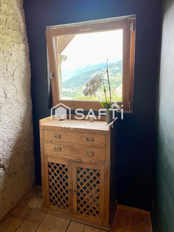 Appartement - 245 m² - 8 pièces