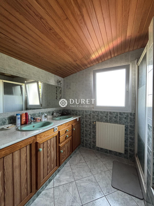 Maison - 82 m² - 3 pièces