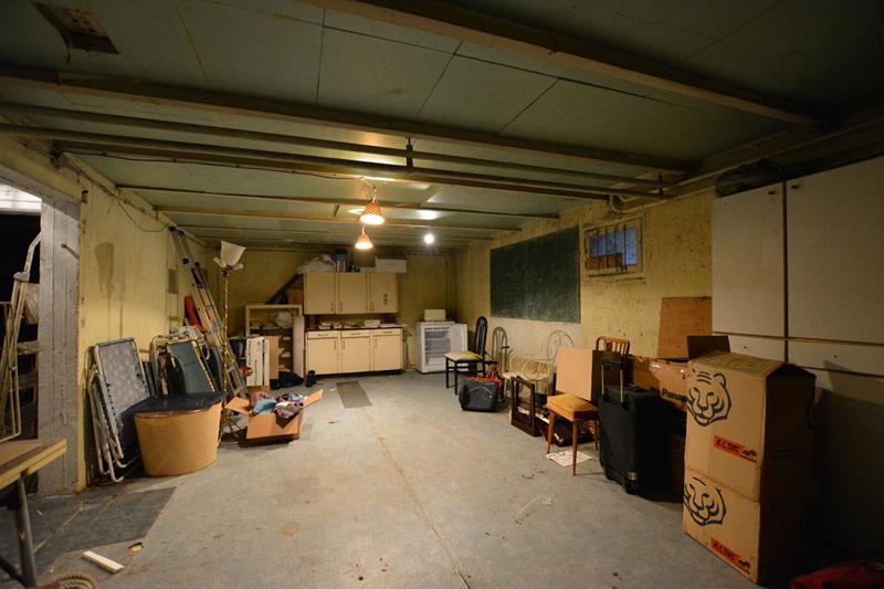 Maison - 140 m² - 7 pièces