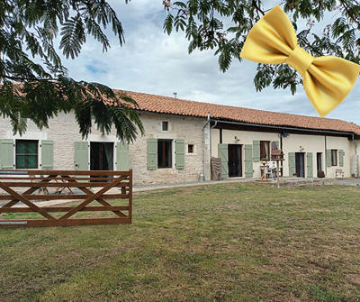 Maison - 234 m² - 5 pièces