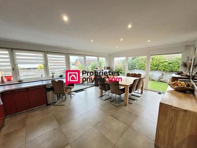 Maison - 170 m² - 5 pièces