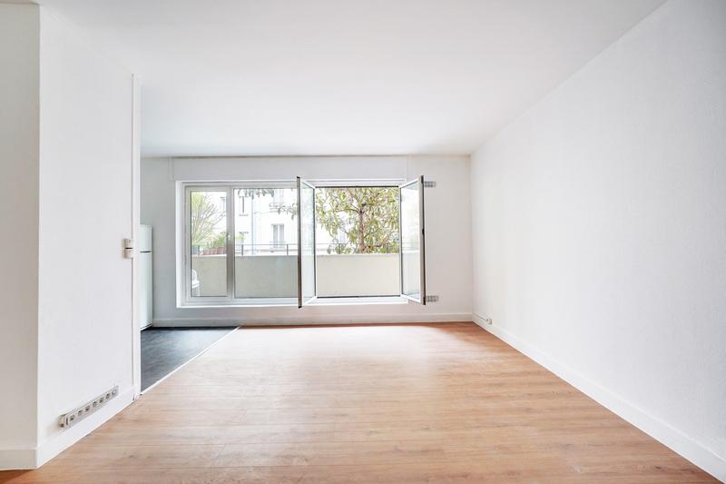 Appartement - 32 m² - 1 pièce