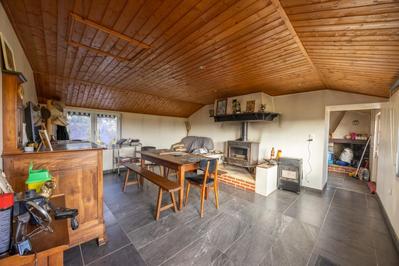 Longère - 61 m² - 2 pièces