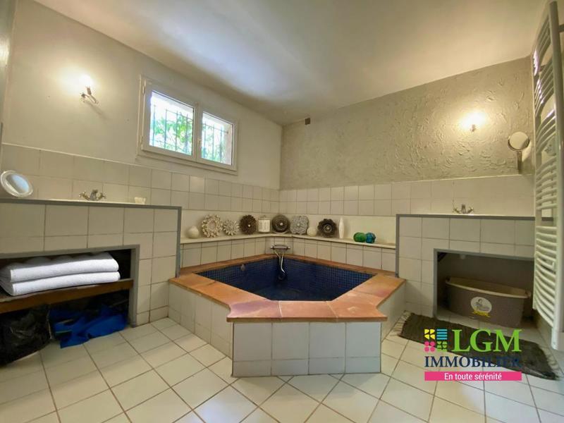 Maison - 116 m² - 4 pièces