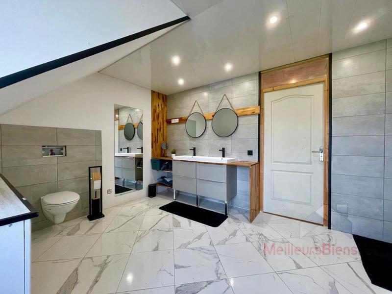 Maison de campagne - 157 m² - 6 pièces