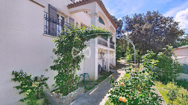 Villa - 131 m² - 6 pièces