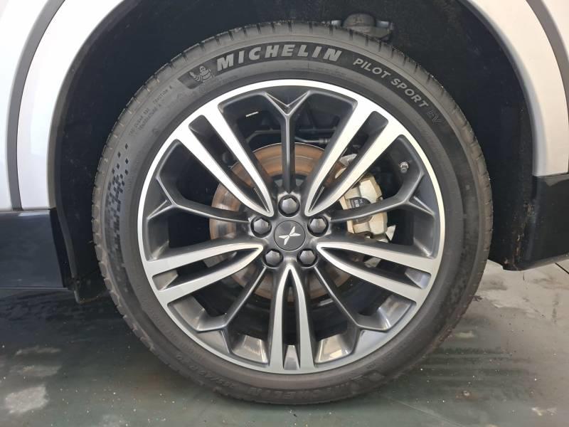 Xpeng G6 Grand Autonomie