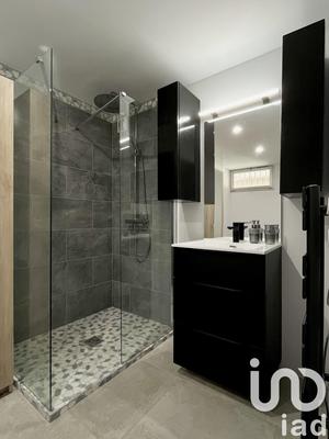 Appartement - 29 m² - 2 pièces