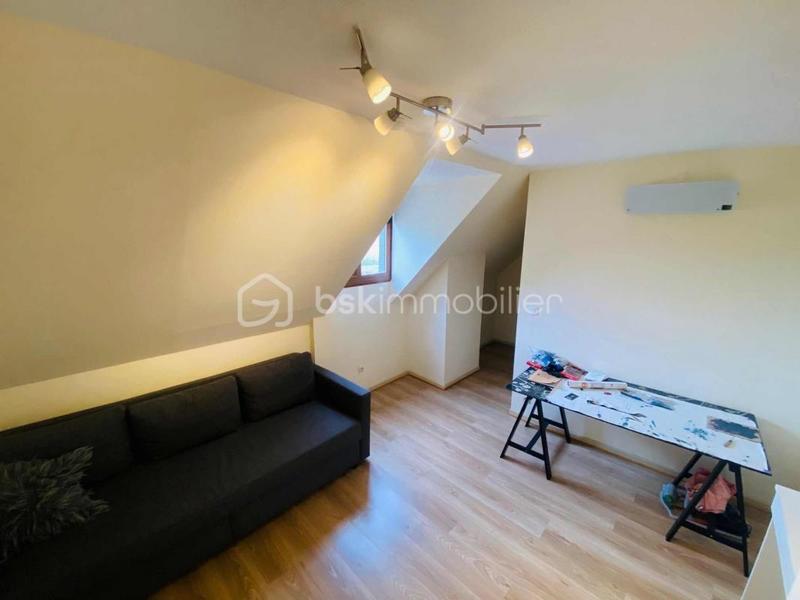 Maison en pierre - 201 m² - 8 pièces