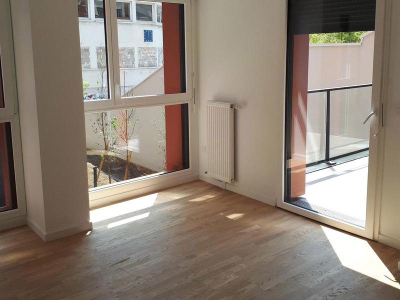 Appartement - 63 à 81 m² - 3 à 4 pièces