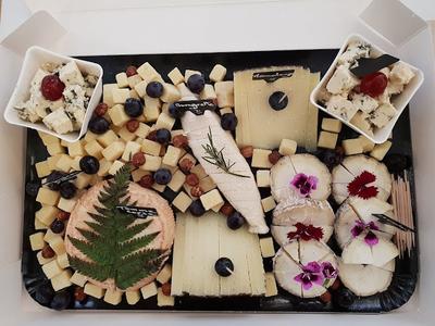 Fonds de commerce - 80 m²