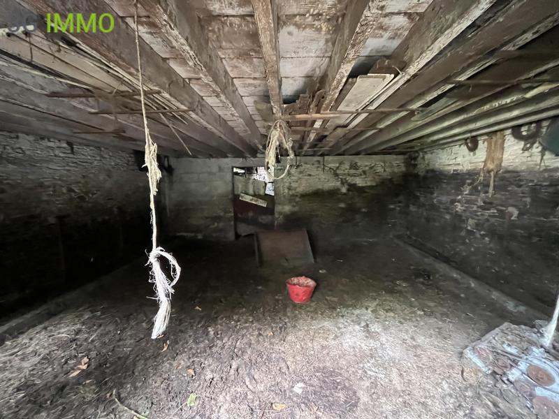 Maison - 55 m² - 3 pièces