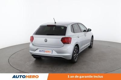 Volkswagen Polo 1.0 Tsi Iq.Drive 95 ch