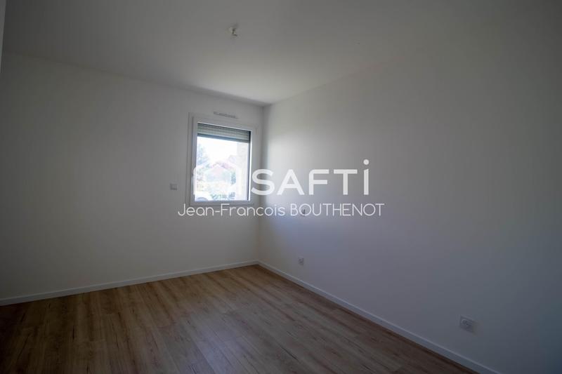 Maison - 155 m² - 6 pièces