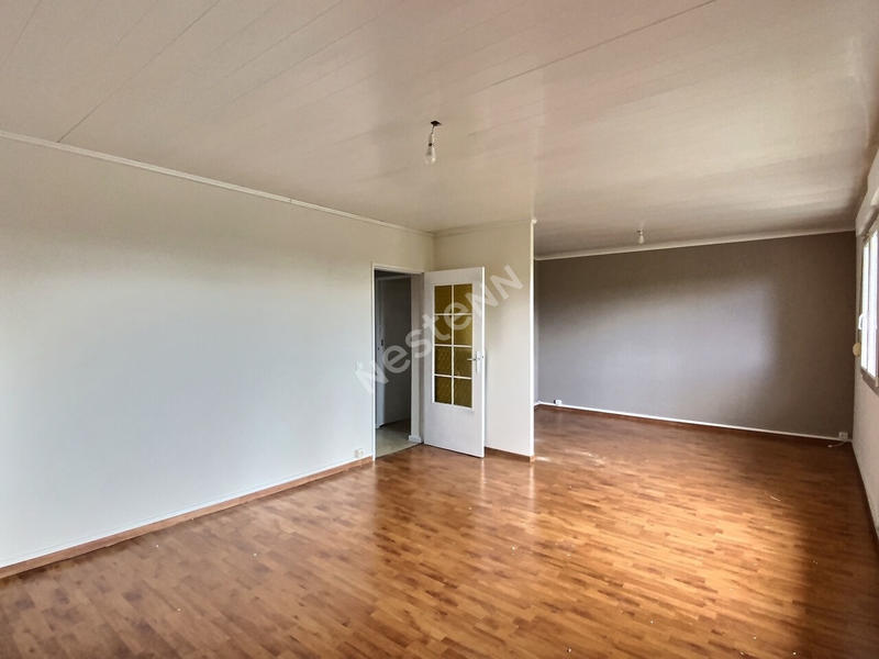 Appartement - 75 m² - 3 pièces