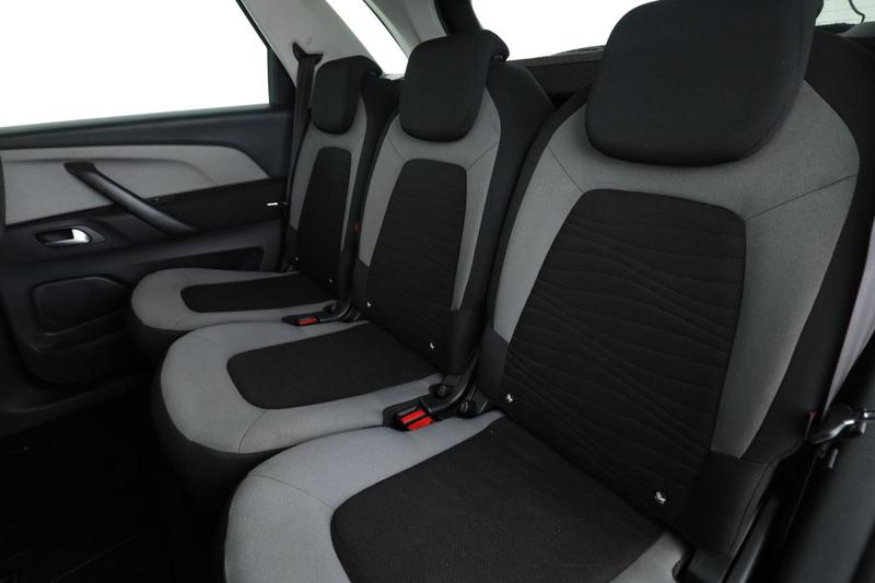 Citroën C4 Picasso 1.6 Blue-HDi Intensive Bv6 120 ch