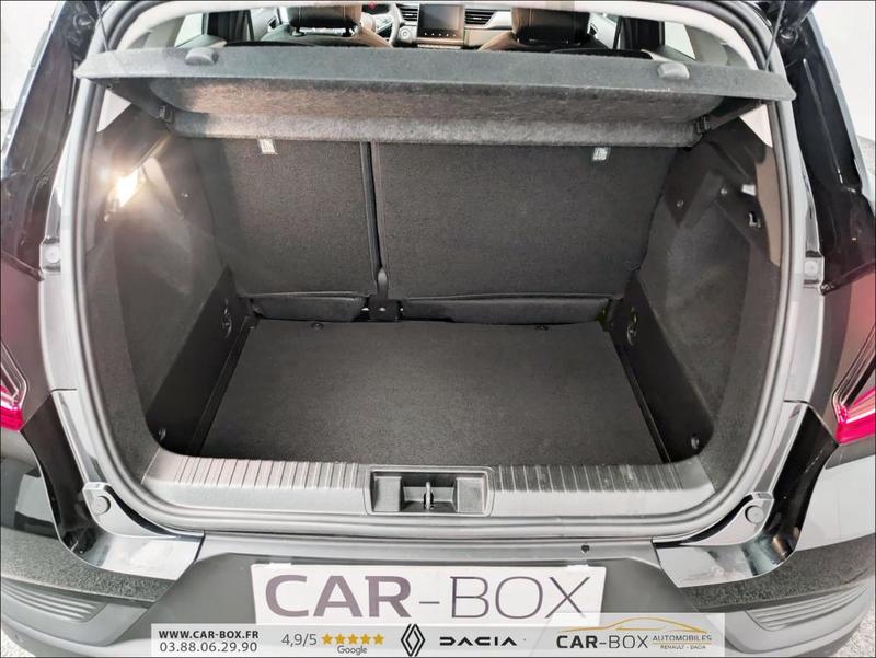 Renault Captur Evolution Tce 90 Premiere Main-Camera-Gps-Jantes Alu