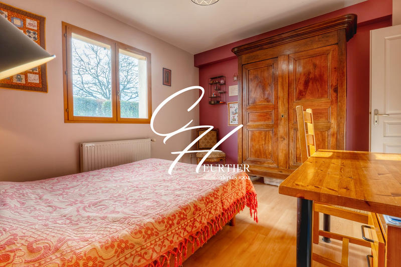 Villa - 165 m² - 6 pièces