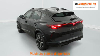 Cupra Formentor Nouveau 1.5 Etsi Hybrid 150 Ch Dsg7 V