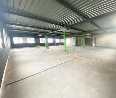 Local commercial - 289 m²