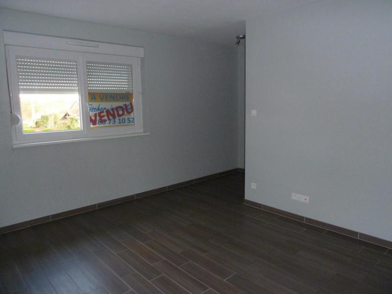 Maison - 114 m² - 5 pièces