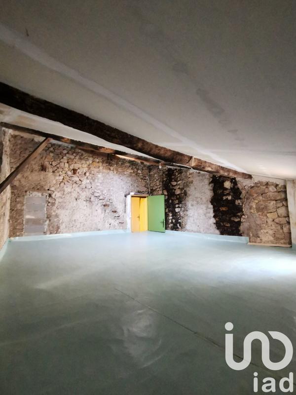 Maison - 70 m² - 3 pièces