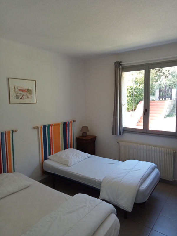 Mas - 230 m² - 14 pièces