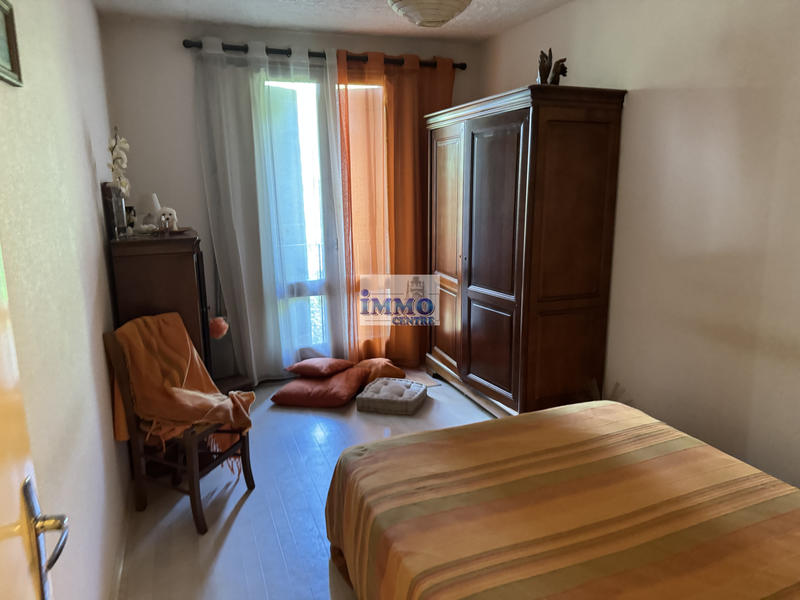 Maison - 100 m² - 6 pièces