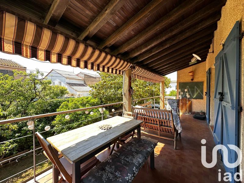 Maison - 161 m² - 6 pièces