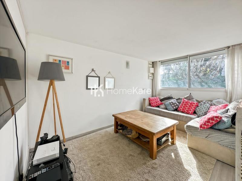 Maison - 101 m² - 7 pièces