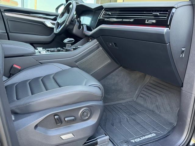 Volkswagen Touareg 3.0 V6 381ch E-Hybrid R-Line 4 Motion