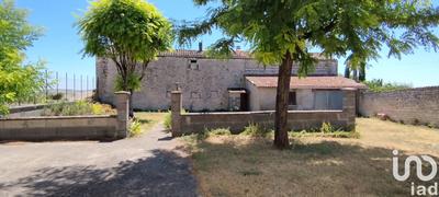 Maison - 151 m² - 6 pièces