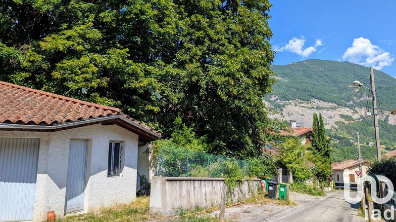 Maison de village - 108 m² - 6 pièces