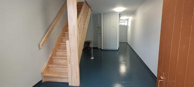 Appartement - 32 m² - 2 pièces