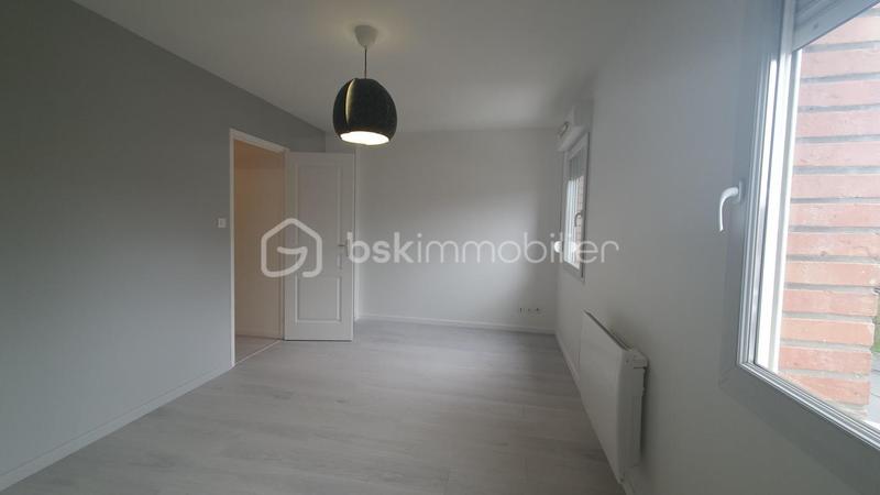 Duplex - 96 m² - 4 pièces