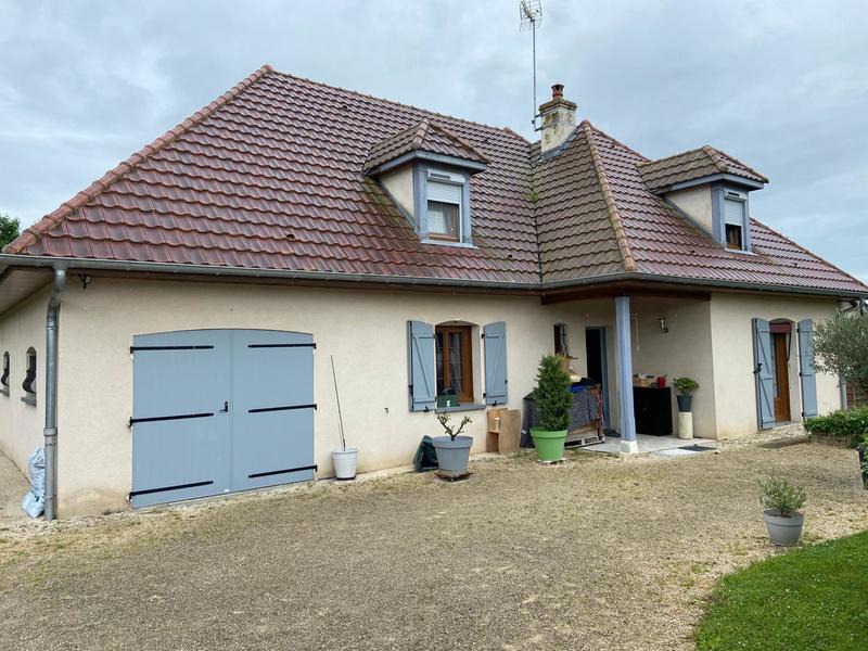 Villa - 157 m² - 6 pièces