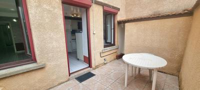 Maison - 121 m² - 5 pièces