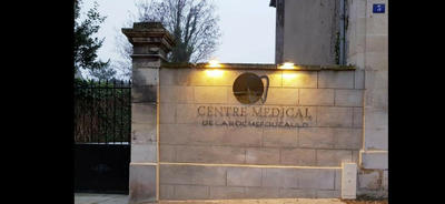 Local commercial - 11 m²