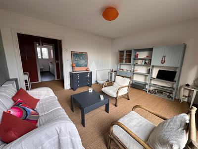 Appartement - 61 m² - 4 pièces