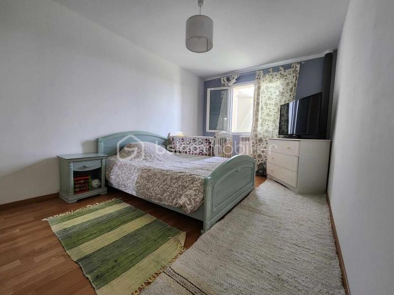 Maison traditionnelle - 173 m² - 7 pièces