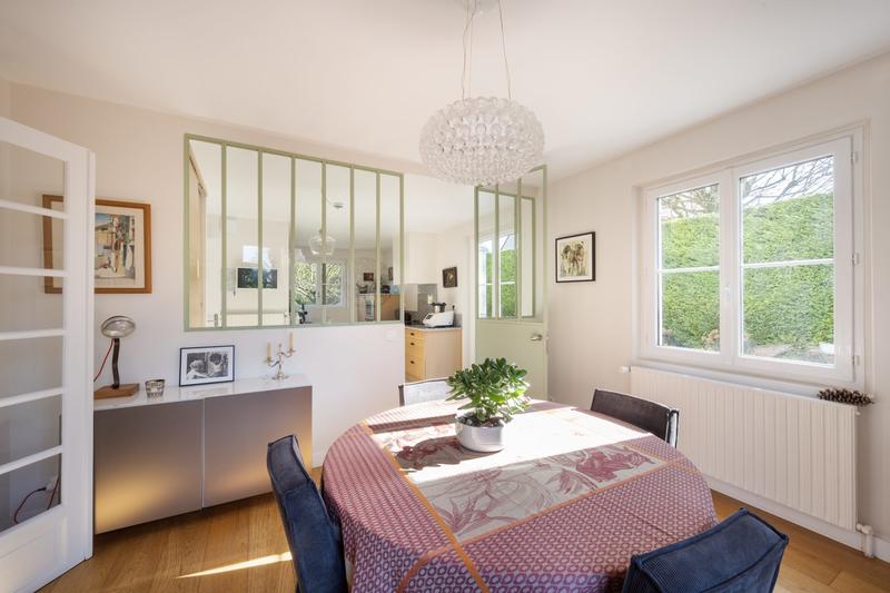 Villa - 161 m² - 6 pièces