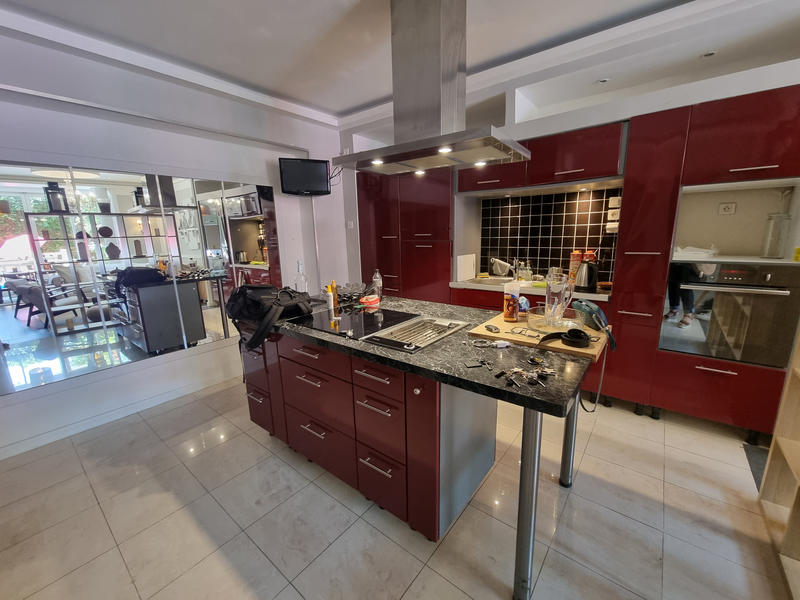 Immeuble - 494 m² - 10 pièces